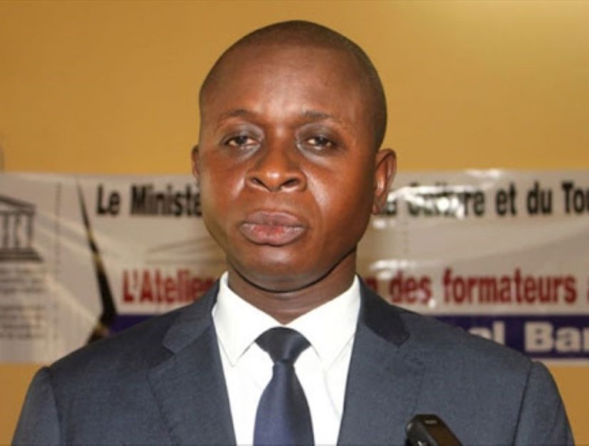 « L’Accord politique pour la paix et la réconciliation n’a pas donné de résultats attendus »