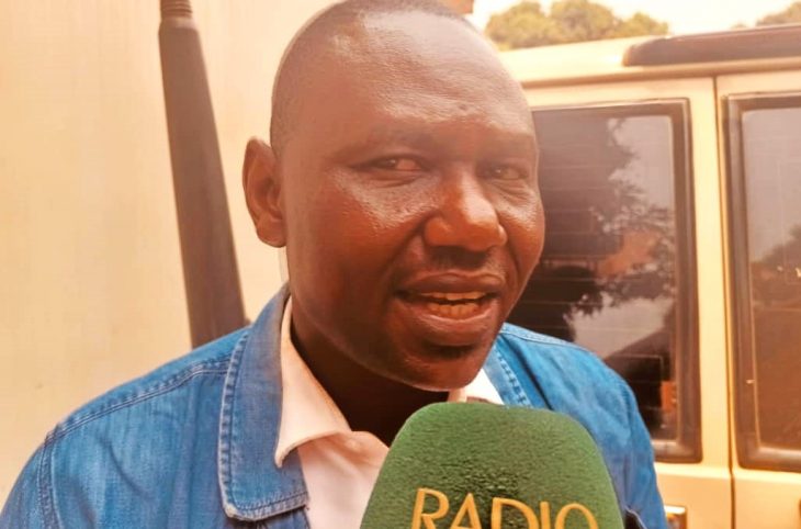 Embargo sur les diamants : "Le gouvernement centrafricain a aussi sa part de responsabilité"