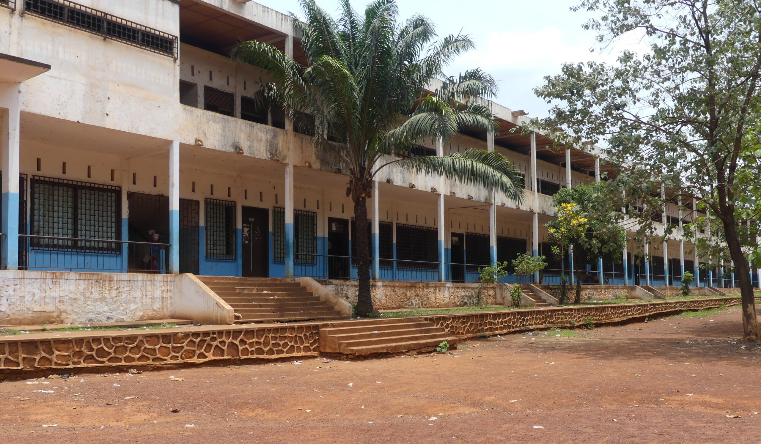 Bangui : une dizaine d’élèves pris en flagrant délit de consommation du chanvre indien