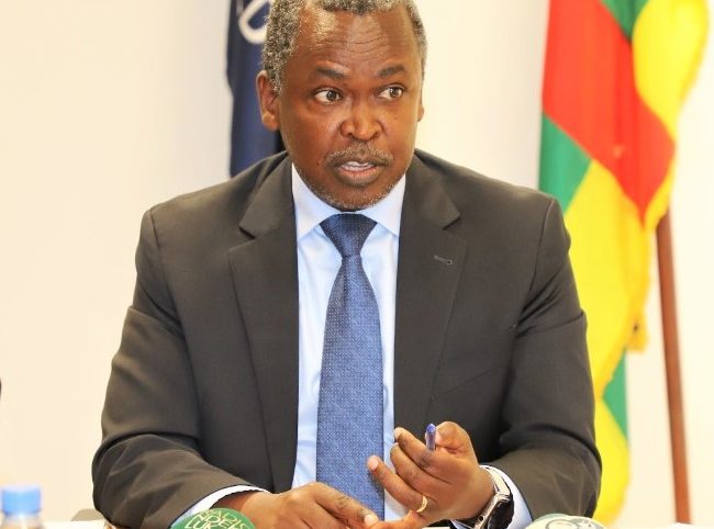 Projet "E Kpengba" : quelle est sa particularité ?