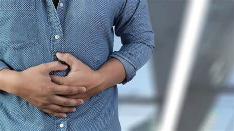 Qu’est-ce qui est à l’origine du vomissement et de la diarrhée ?