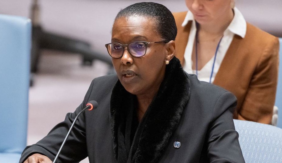 Centrafrique : la cheffe de la Minusca déplore l’usage excessif des mines devant le Conseil de sécurité de l’Onu