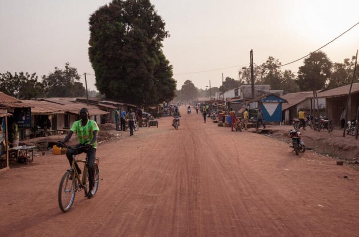 Centrafrique : la malnutrition, un réel problème de santé publique à Paoua