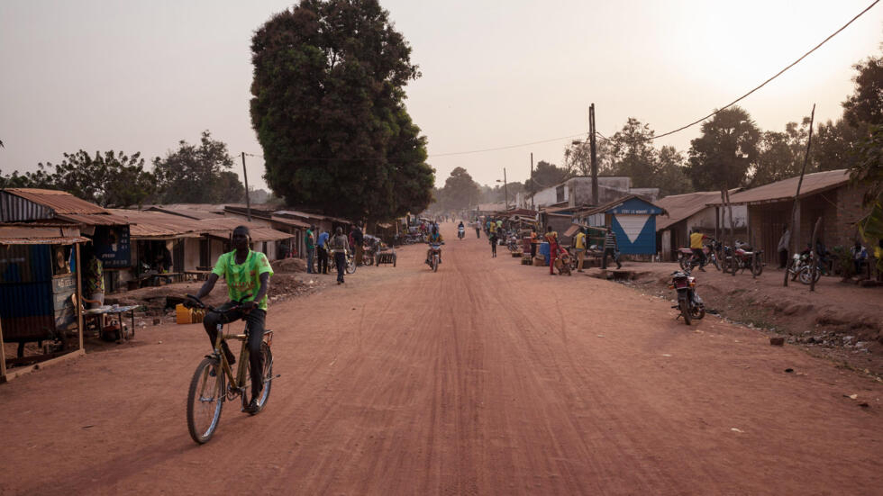 Centrafrique : la malnutrition, un réel problème de santé publique à Paoua