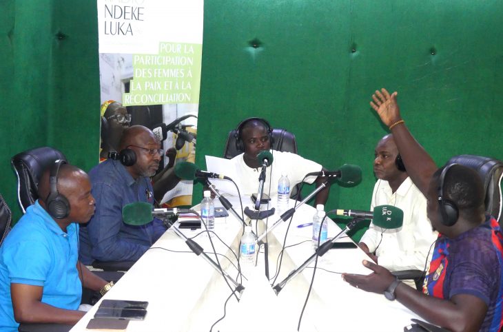 Brigade de lutte contre les barrières illégales et les rackets : qu’est-ce qui va changer ?