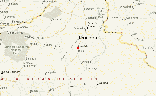 Centrafrique : l’absence de l’appareil judiciaire encourage la justice populaire à Ouadda