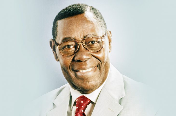 Centrafrique : 14 ans après sa disparition, les Centrafricains se souviennent encore d’André Kolingba