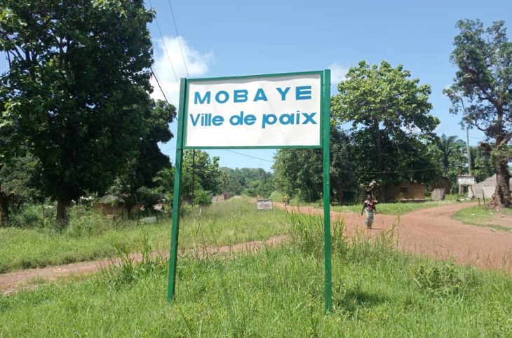 Centrafrique : bilan mitigé de la restauration de l’autorité de l’Etat dans la Basse-Kotto