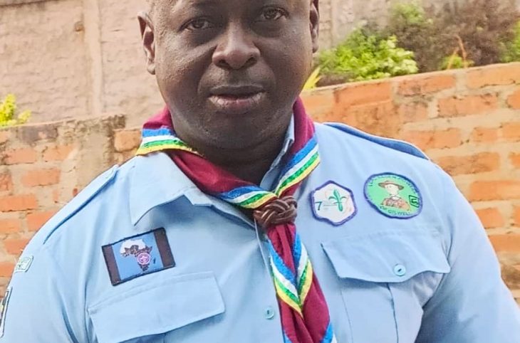"Le scoutisme dispose d’une méthode très adéquate qui favorise l’éducation des jeunes"