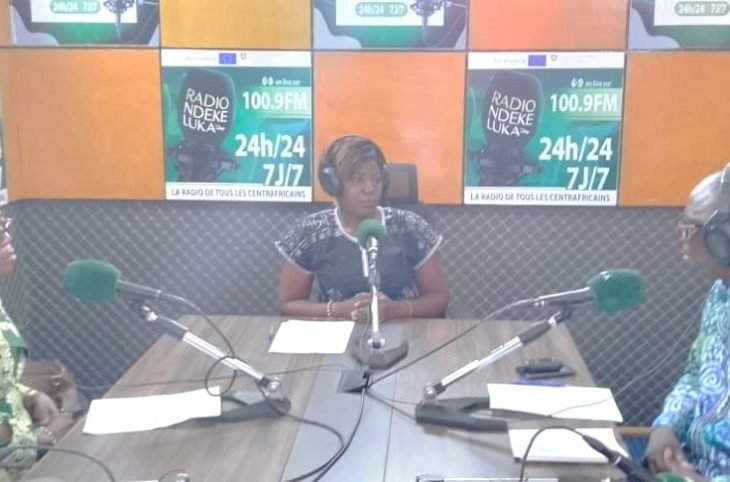 Qu'est-ce qui explique des cas d'incivisme dans les lycées à Bangui ?