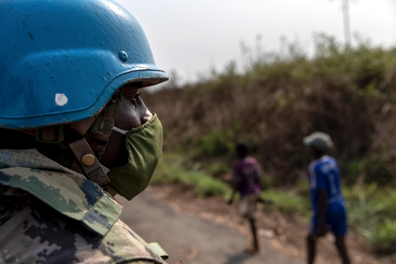 Centrafrique : la Minusca promet plus de transparence dans les recrutements locaux à Ndele