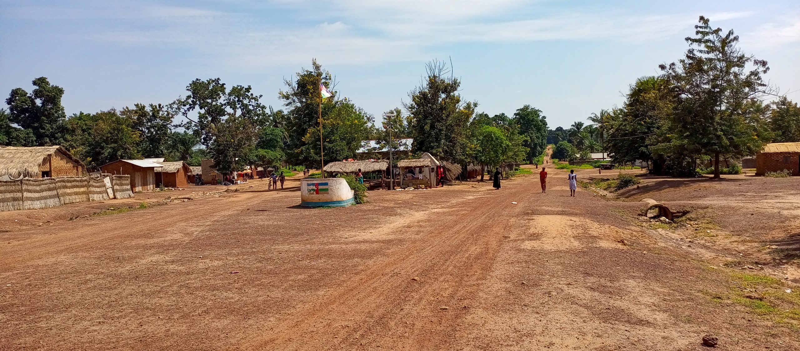 Centrafrique : le regain de l’insécurité aux alentours d’Obo inquiète les habitants
