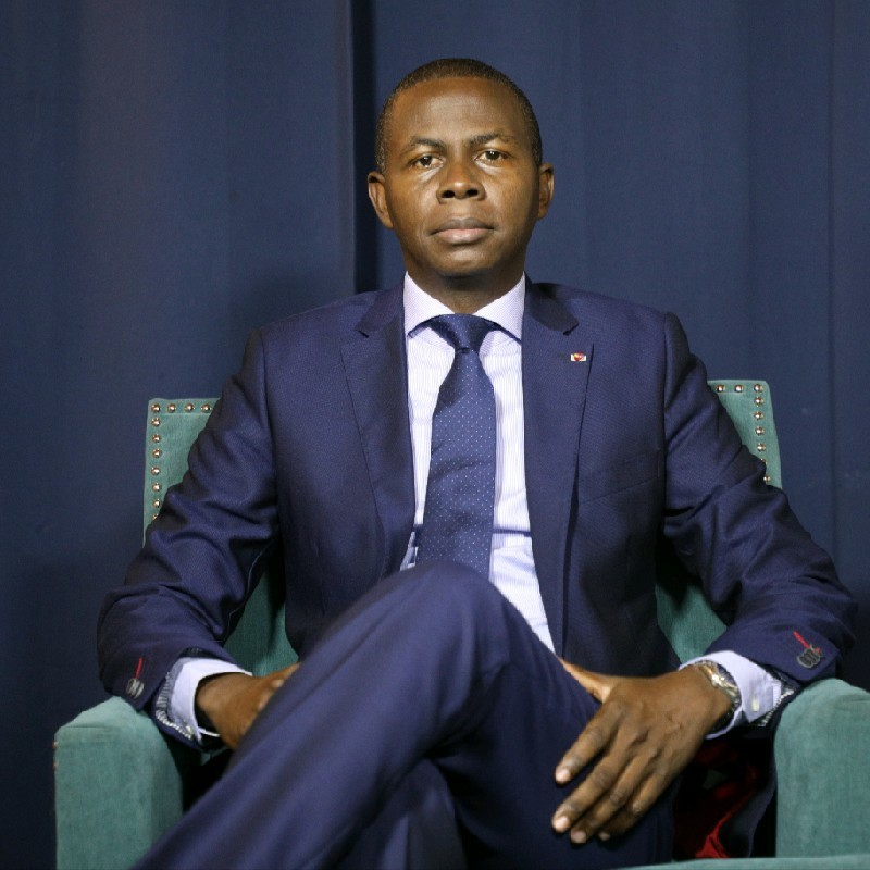 Centrafrique : le procès de Crépin Mboli-Goumba de nouveau reporté