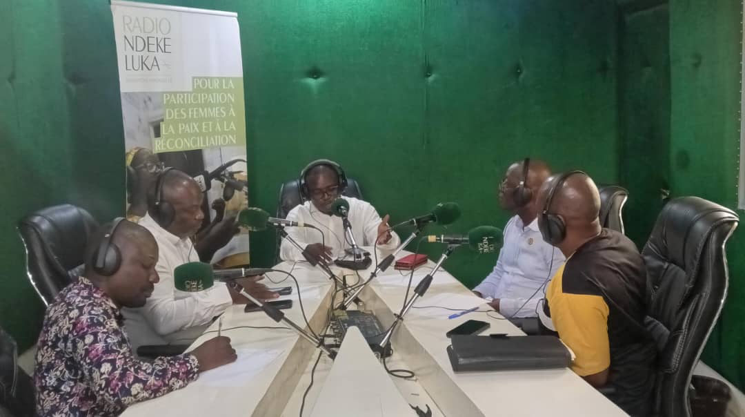 Qu’est-ce qui explique le pic de chaleur actuel en République centrafricaine ?