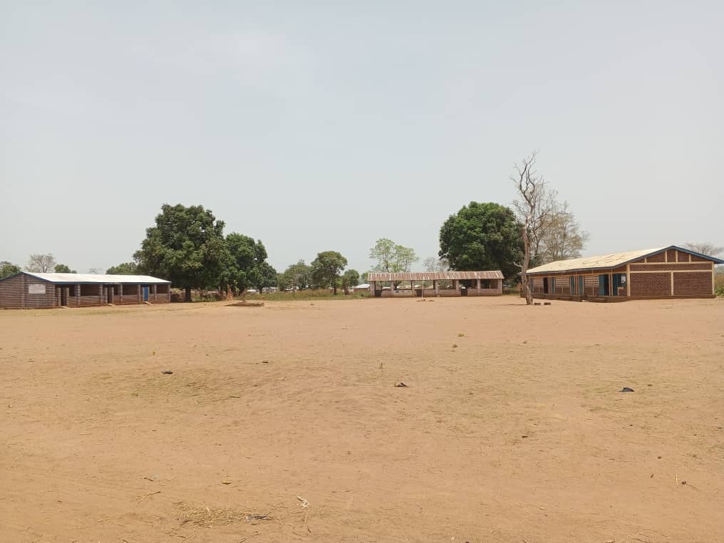 Centrafrique : faute de moyens financiers, plus de 300 élèves de la communauté peulh abandonnent l’école à Bria