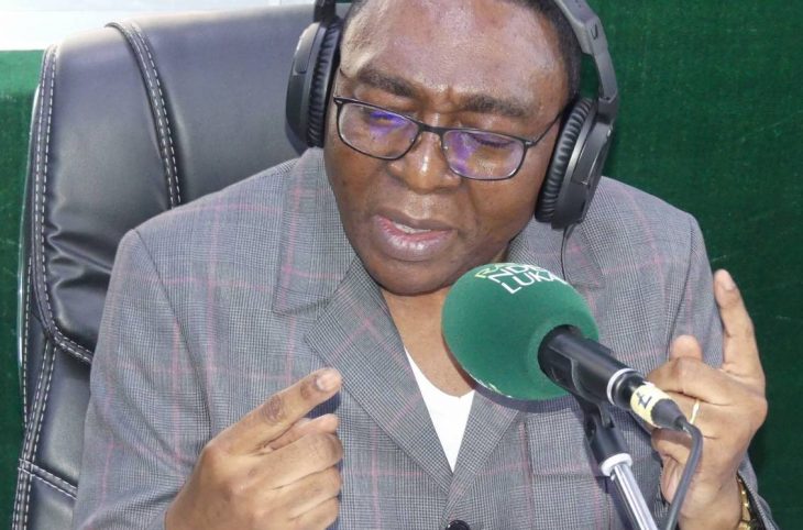 Centrafrique : « on va se défendre jusqu’à la dernière goutte de sang », promet le gouvernement