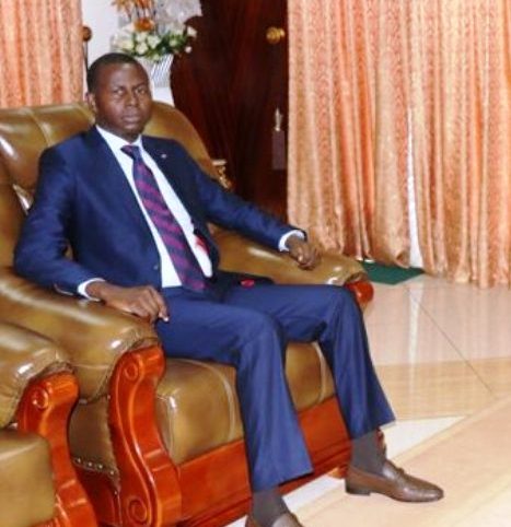 Centrafrique : le procureur requiert un an de prison et 500 millions FCFA de dommages et intérêts contre Mboli-Goumba