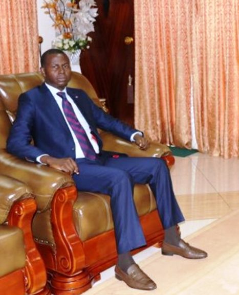 Centrafrique : le procureur requiert un an de prison et 500 millions FCFA de dommages et intérêts contre Mboli-Goumba
