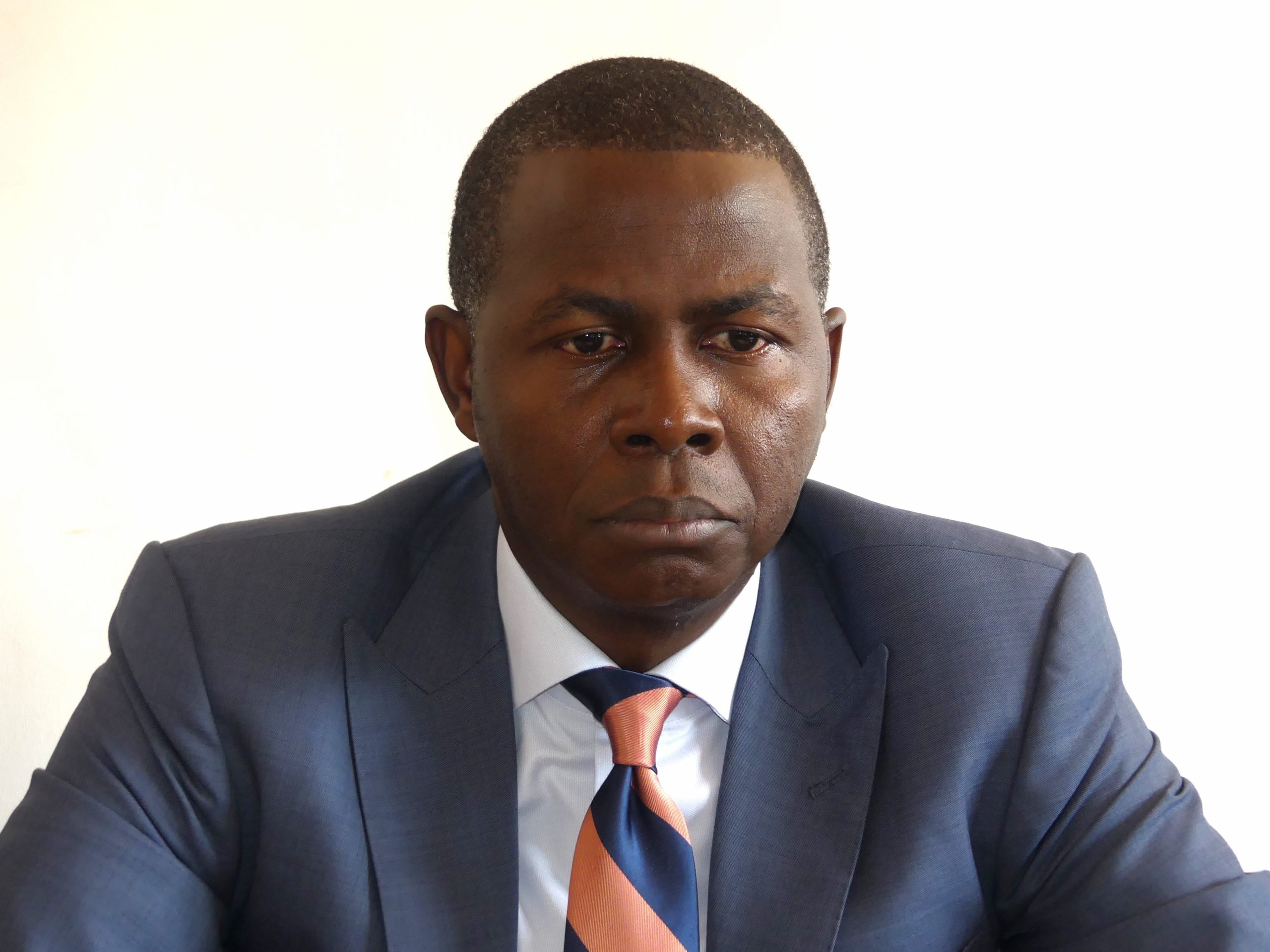 Centrafrique : vague de réactions après l’arrestation de l’opposant Crépin Mboli-Goumba