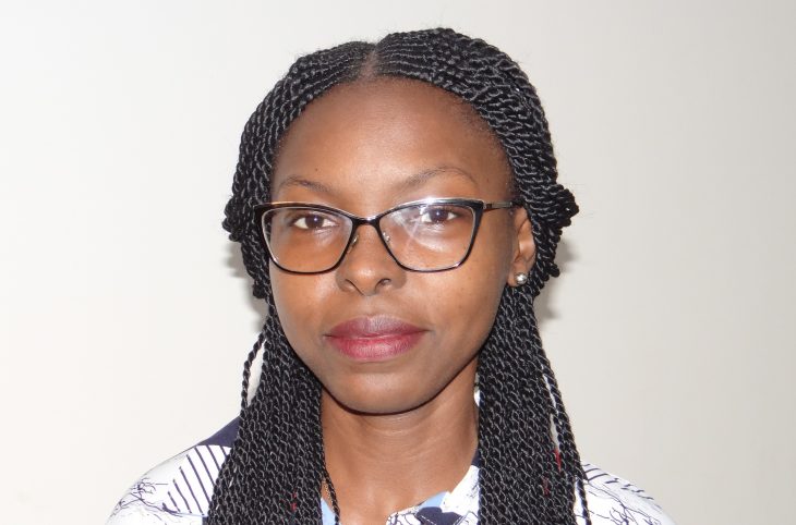 "Les femmes sont très peu impliquées dans la question de protection de l'environnement"