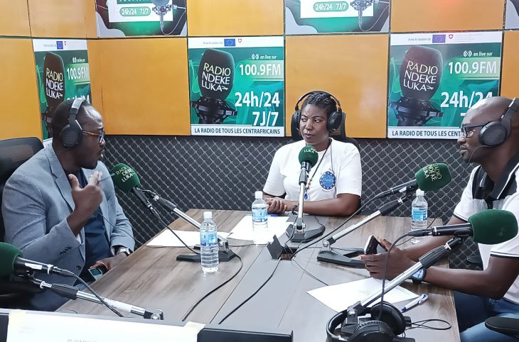 Que faire pendant ce pic de chaleur dans le pays ?