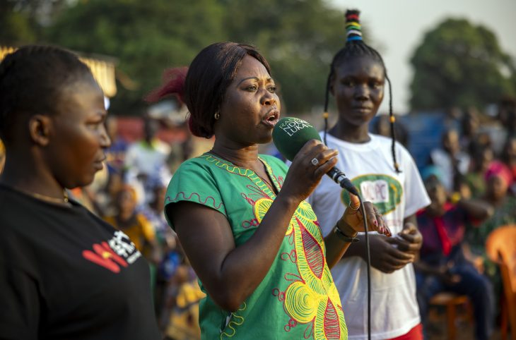 24e anniversaire de RNL : des témoignages encourageants venant des auditeurs