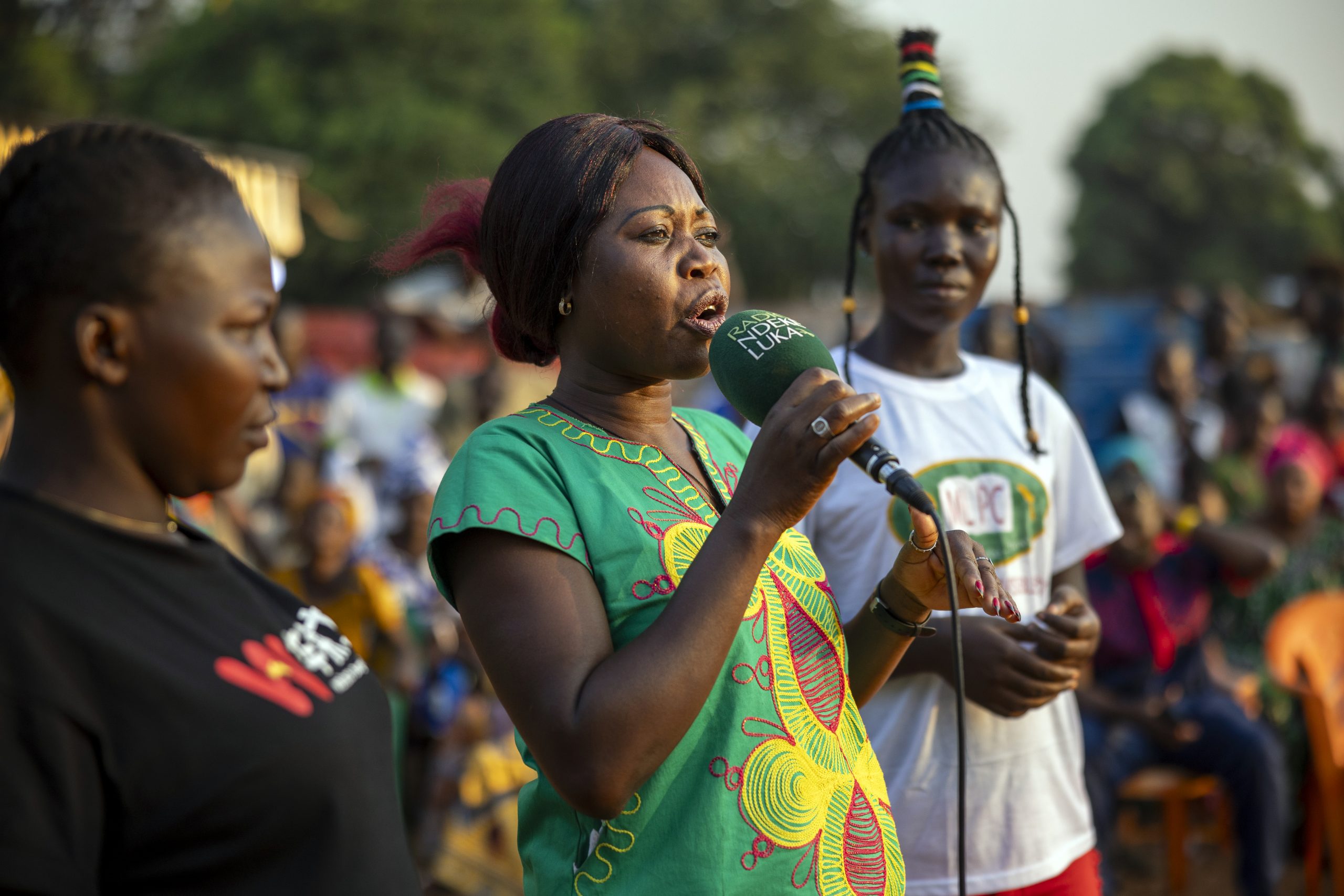 24e anniversaire de RNL : des témoignages encourageants venant des auditeurs