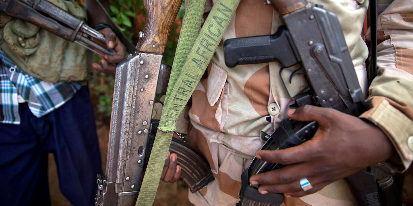 Centrafrique : une dizaine de civils enlevés par des hommes armés non loin de Yaloké