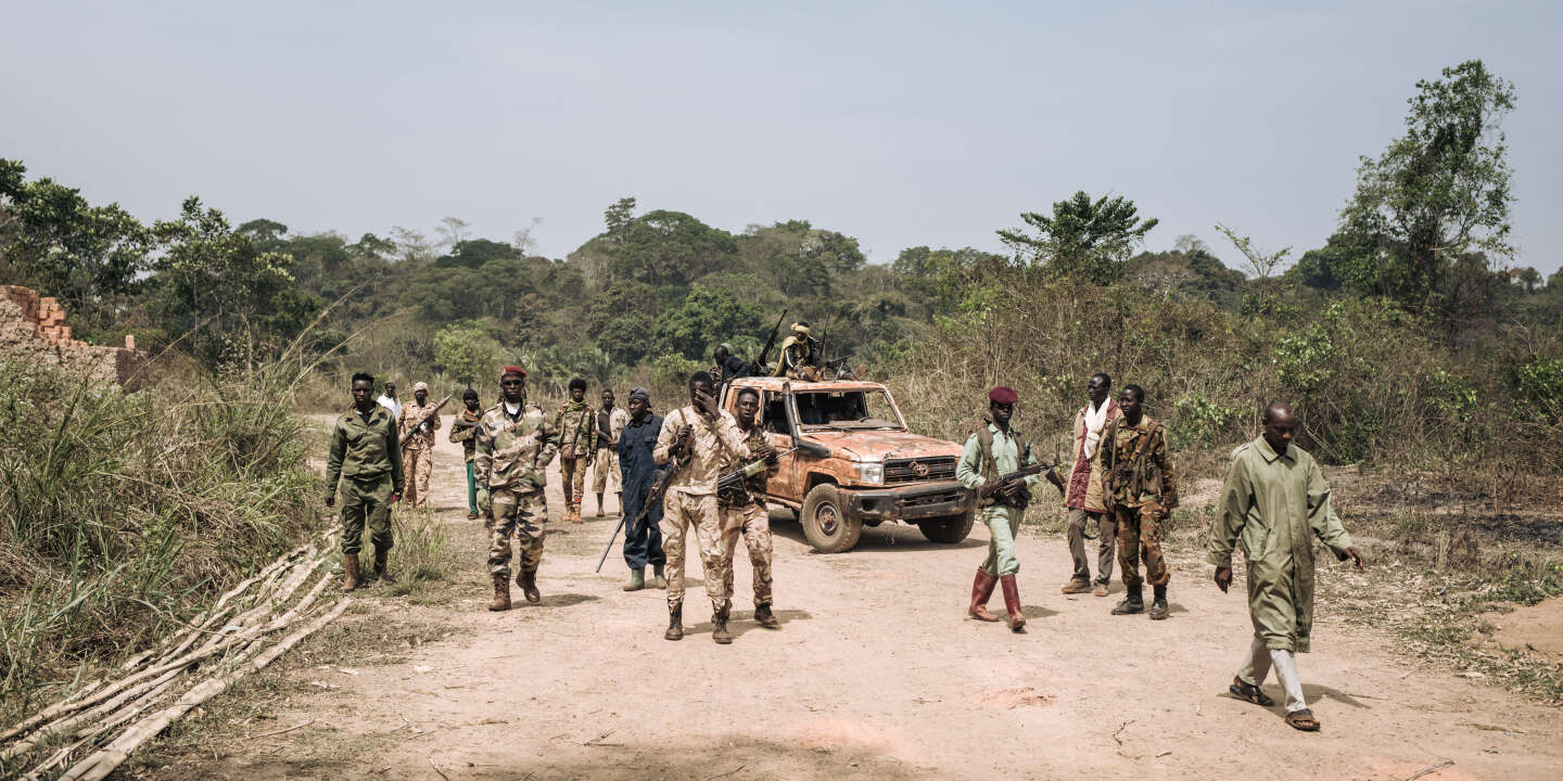 Centrafrique : la localité de Sikikédé attaquée par des hommes armés