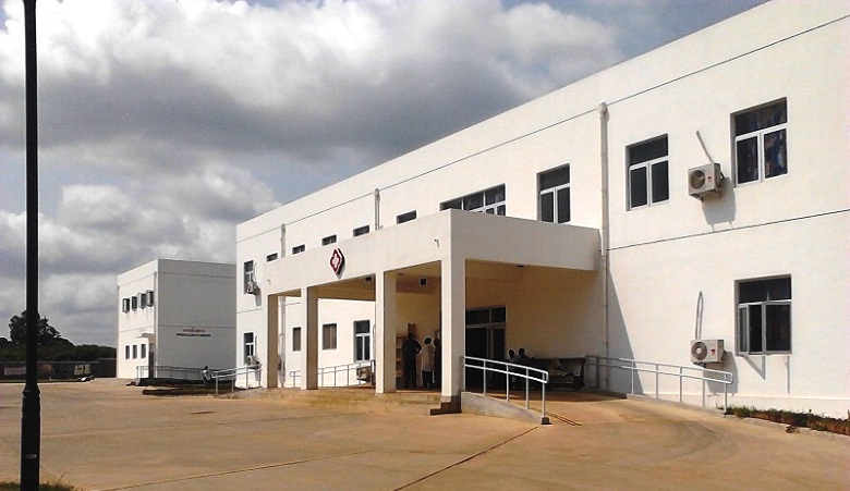 « C’est depuis 2018 que nous avons fait des plaidoyers »