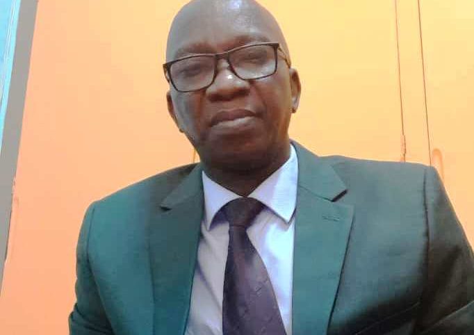 "On avance très bien et on pense qu'on va basculer au budget programme l'année prochaine"