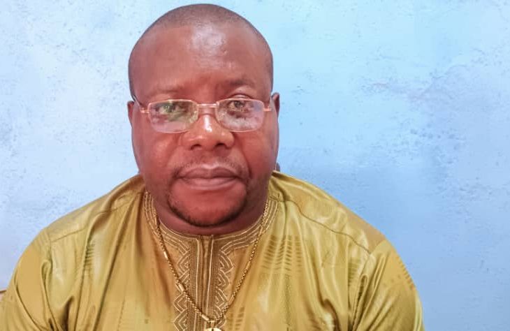 "On a un problème de ressources humaines au service des impôts"