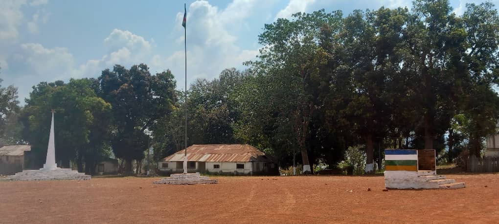 Centrafrique : mise en place d’un comité de recensement des plaintes à l’hôpital de Mobaye