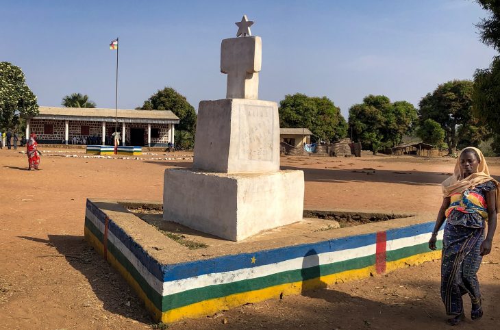 Centrafrique : 11 enseignants bientôt déployés à Sam-Ouandja grâce à l’appui du PNUD