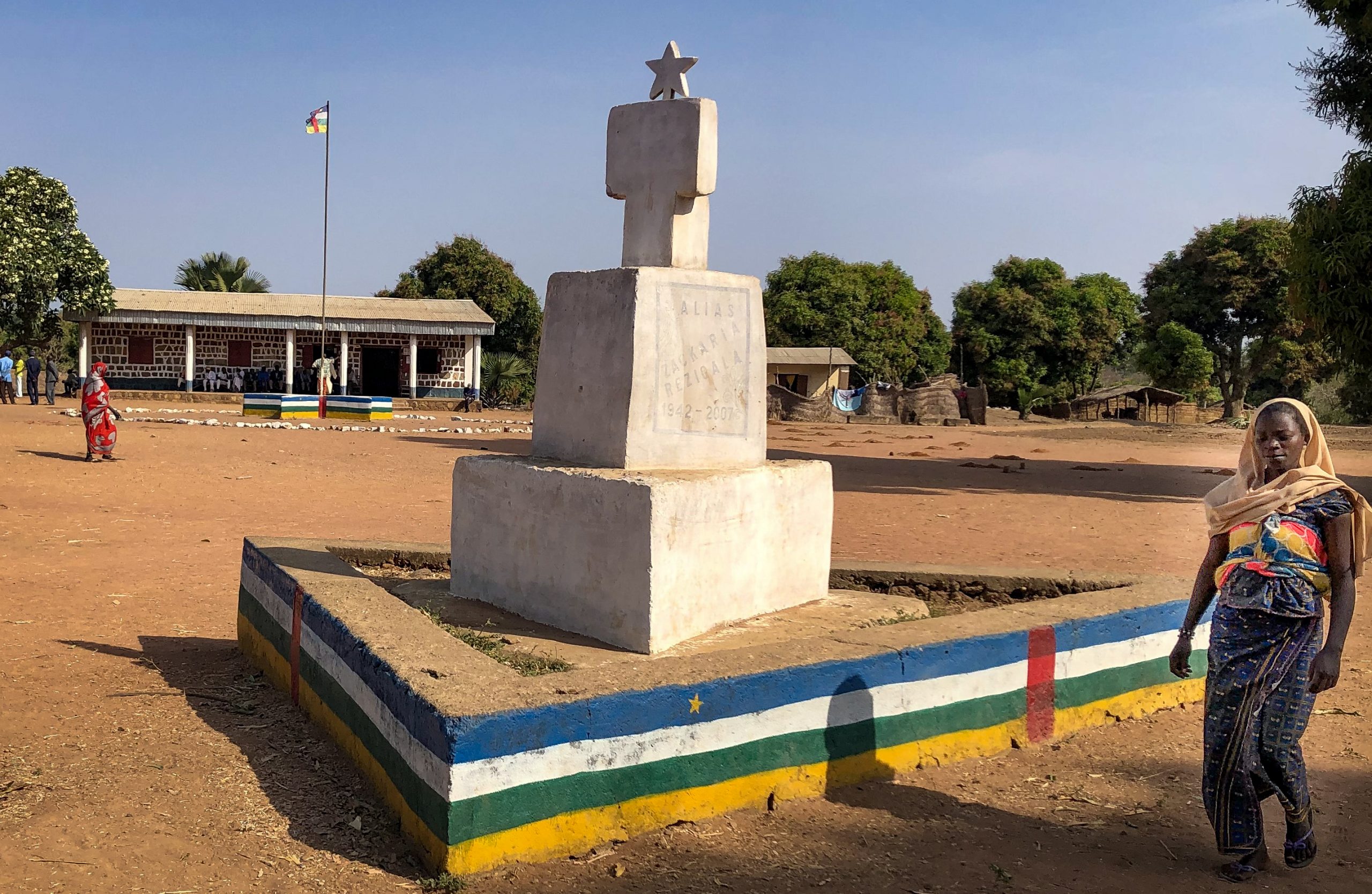 Centrafrique : 11 enseignants bientôt déployés à Sam-Ouandja grâce à l’appui du PNUD