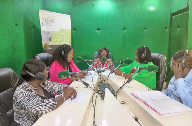 Comment les organisations féminines nationales pourraient capitaliser le 08 mars ?