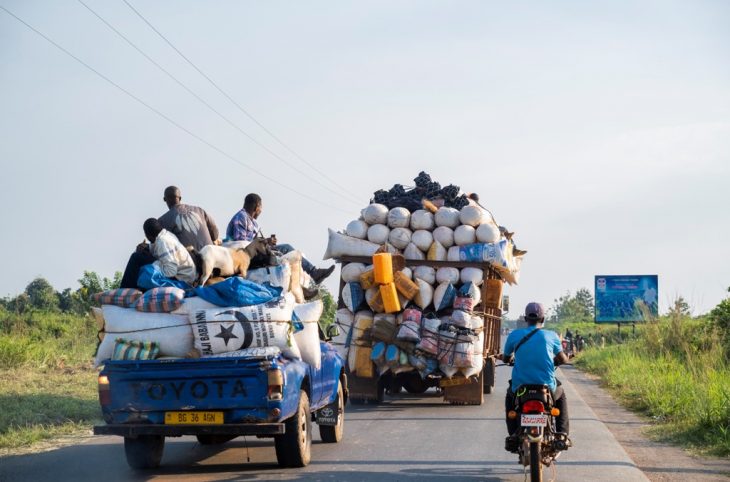 Bangui : les prix des denrées alimentaires toujours en hausse malgré la levée de certaines barrières illégales