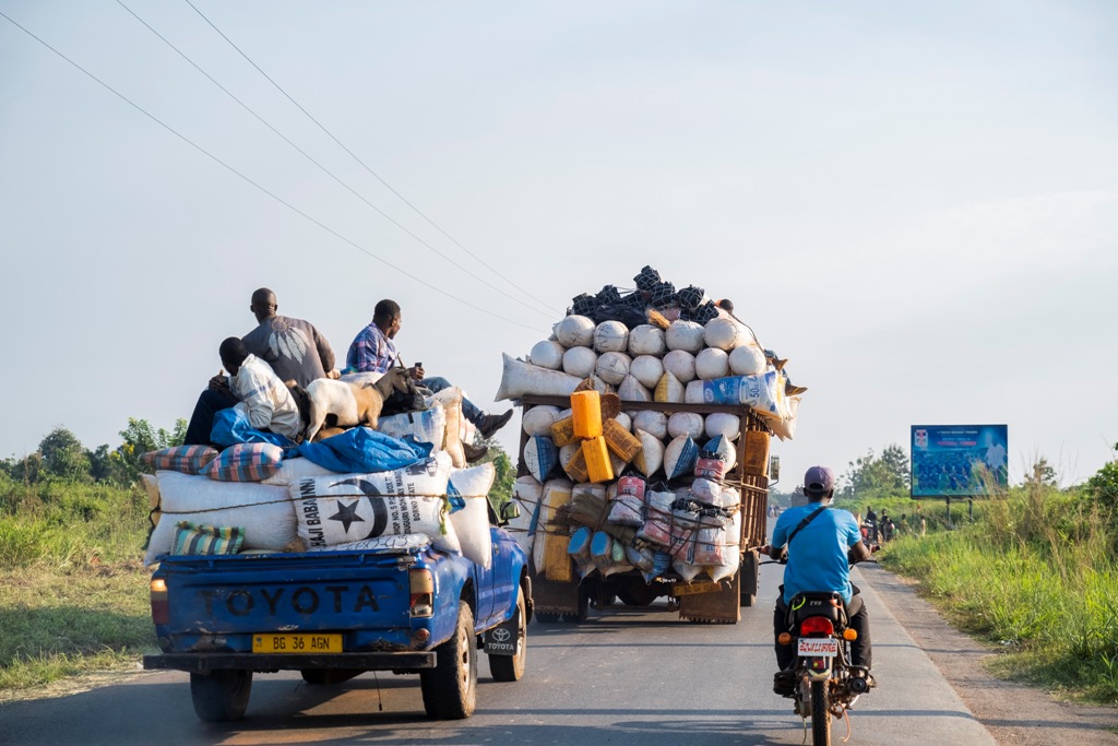 Bangui : les prix des denrées alimentaires toujours en hausse malgré la levée de certaines barrières illégales