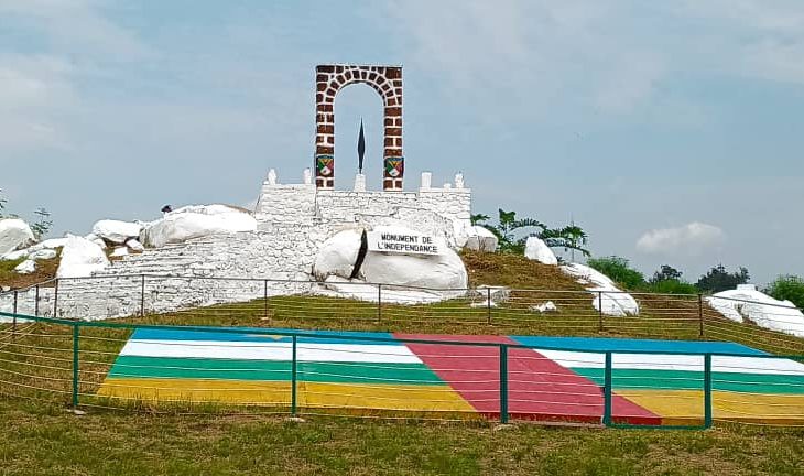 Bouar : la forte dégradation des routes inquiète les usagers