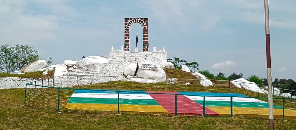 Bouar : la forte dégradation des routes inquiète les usagers