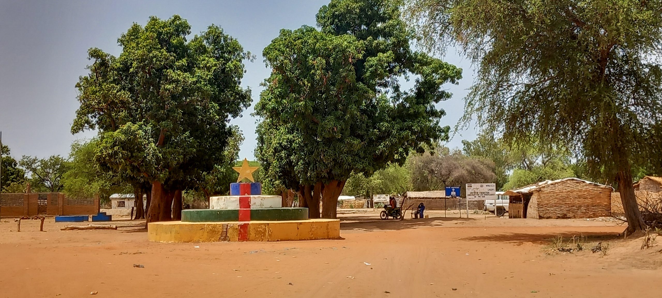 Centrafrique : des fonctionnaires et agents de l’Etat absents de leurs postes dans la Vakaga