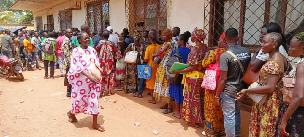 Centrafrique : la cellule de lutte contre la corruption dénonce des irrégularités au ministère de la Fonction publique