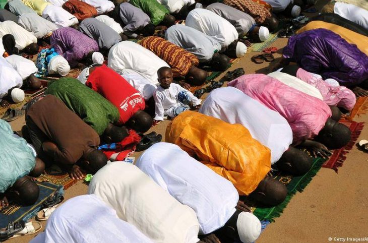 Centrafrique : trois imams d’une mosquée du 3e arrd de Bangui suspendus pour extrémisme violent