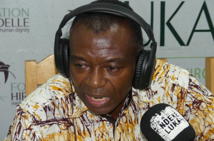 Centrafrique : les avocats reprennent leurs activités après quelques semaines de grève