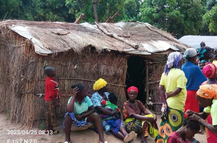Centrafrique : des éleveurs transhumants accusés de violences sexuelles aux alentours de Bocaranga