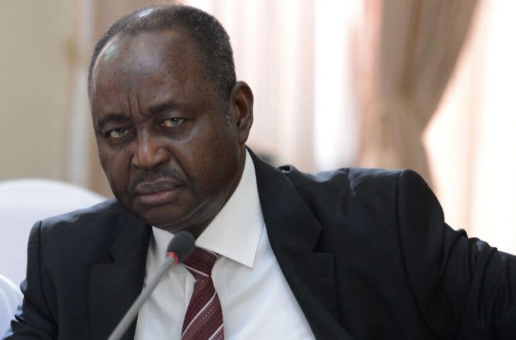 Centrafrique : la Cour pénale spéciale décerne un mandat d’arrêt international contre François Bozizé