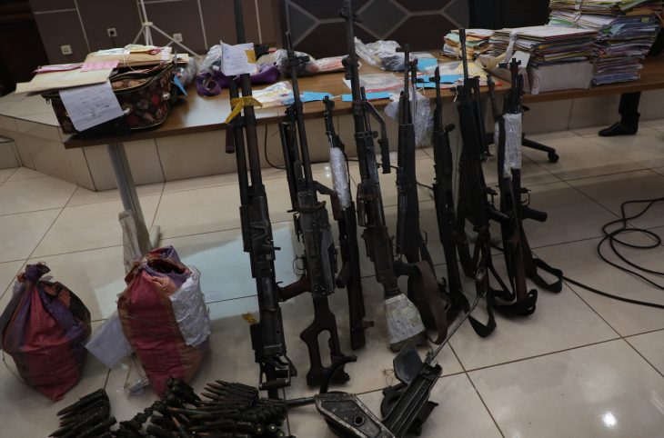 Affaire Ndele 1 à la CPS : l’accusation  brandit des preuves « irréfutables »