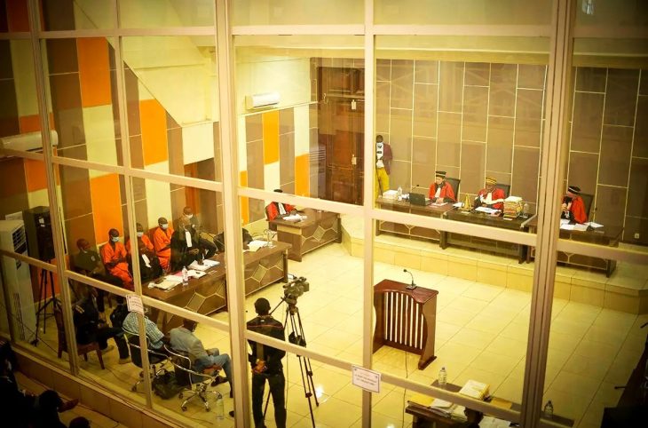 Centrafrique : reprise du procès « Ndélé 1 » à la CPS après 2 mois de suspension