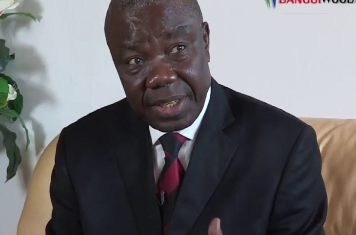 Centrafrique : le gouvernement annonce l’entrée en service prochaine de la fibre optique