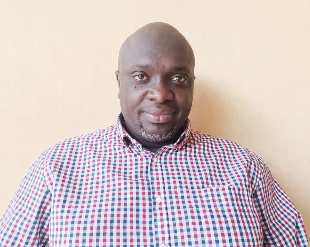 Elections 2025 : « Nous venons aux côtés du président Touadéra avec des idées »